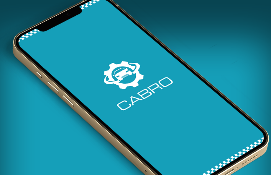 Cabro App